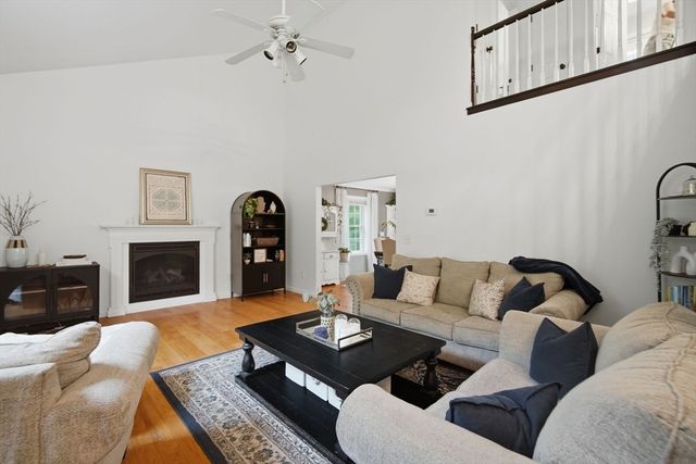 43 Moriarty Rd, Ware, MA 01082