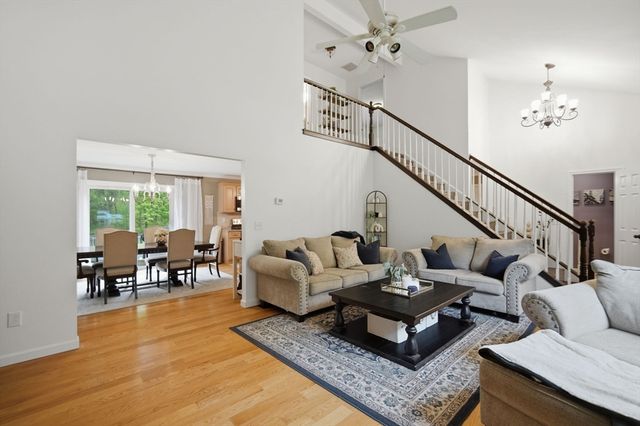 43 Moriarty Rd, Ware, MA 01082