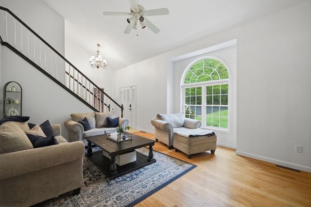 43 Moriarty Rd, Ware, MA 01082