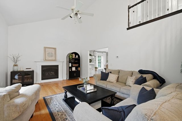 43 Moriarty Rd, Ware, MA 01082
