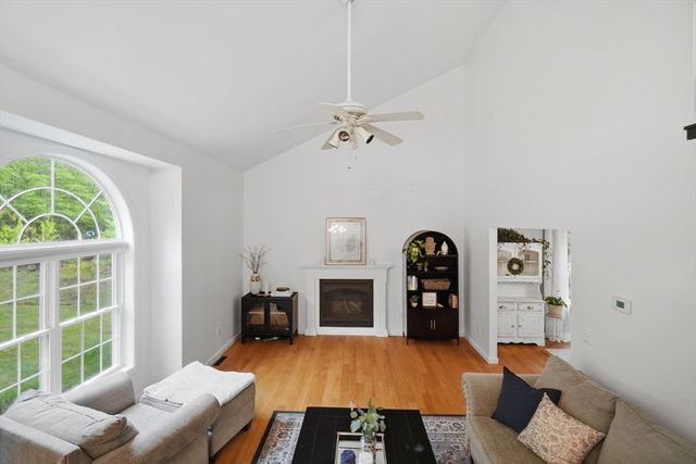 43 Moriarty Rd, Ware, MA 01082