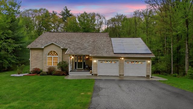 43 Moriarty Rd, Ware, MA 01082