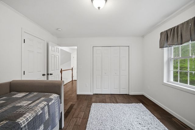 43 Moriarty Rd, Ware, MA 01082