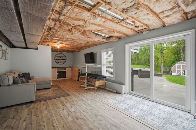 43 Moriarty Rd, Ware, MA 01082