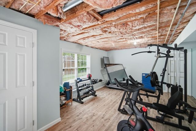 43 Moriarty Rd, Ware, MA 01082