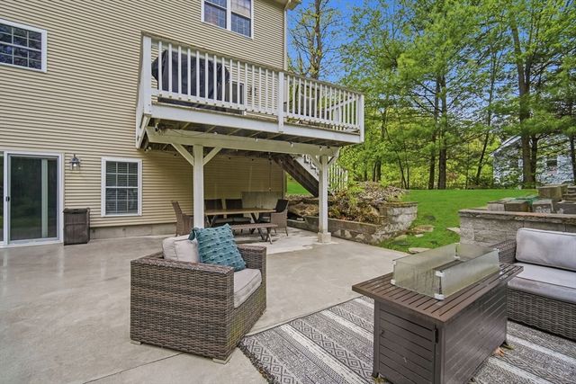 43 Moriarty Rd, Ware, MA 01082