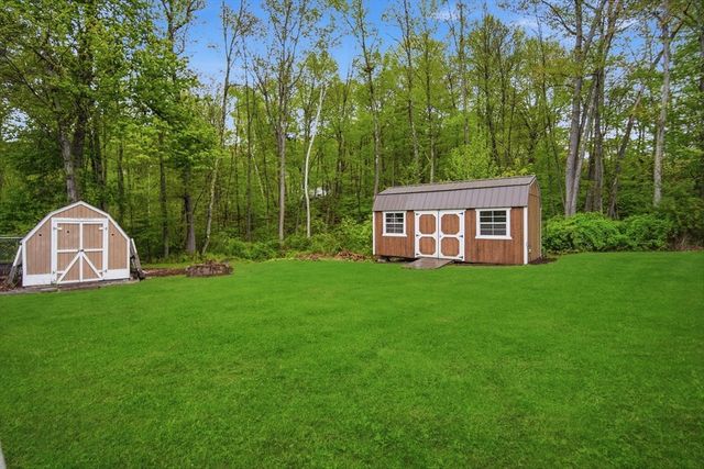 43 Moriarty Rd, Ware, MA 01082