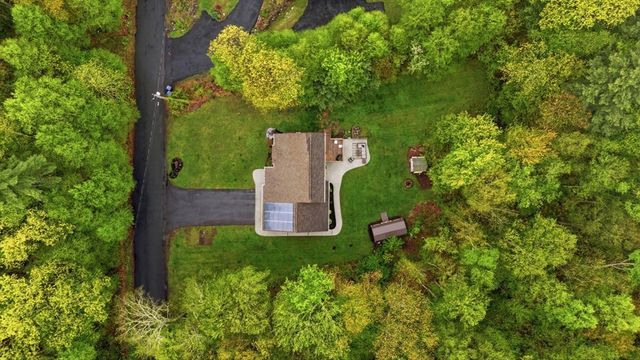43 Moriarty Rd, Ware, MA 01082