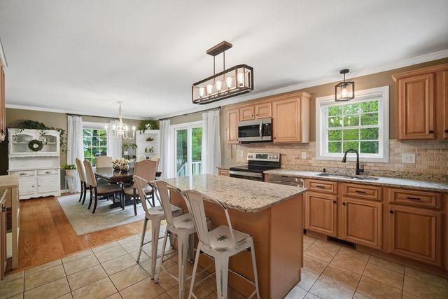 43 Moriarty Rd, Ware, MA 01082