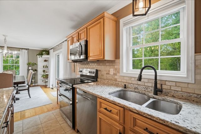 43 Moriarty Rd, Ware, MA 01082