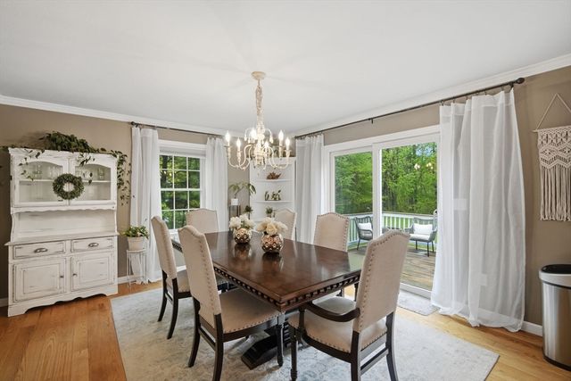 43 Moriarty Rd, Ware, MA 01082