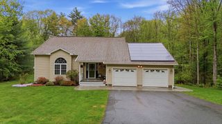 43 Moriarty Rd, Ware, MA 01082