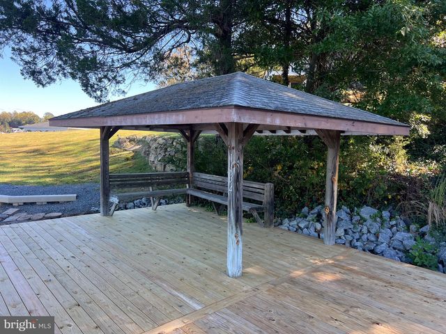 1134 S LAKESHORE DR, Louisa, VA 23093