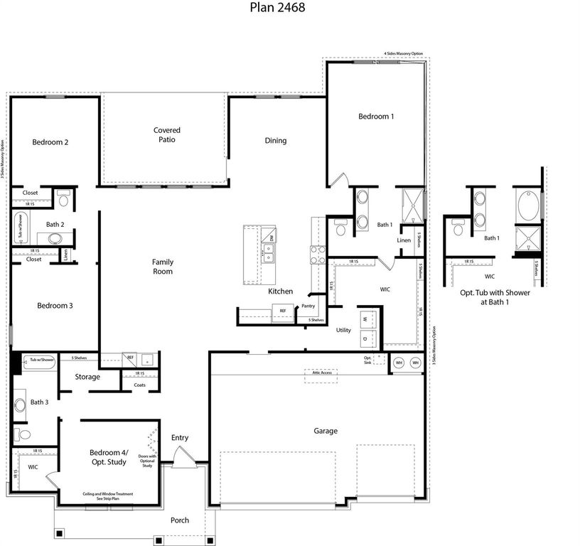15132 Planeview DR, Salado, TX 76571