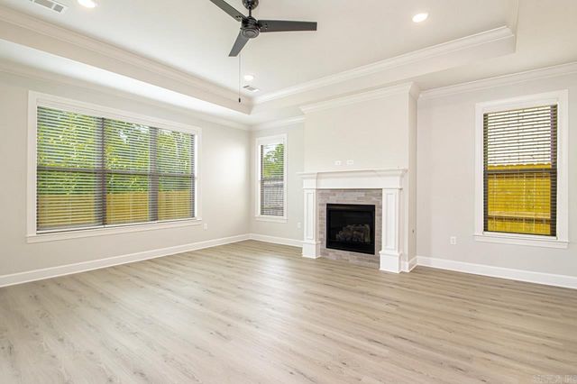 303 Kanis Ridge Drive, Little Rock, AR 72223
