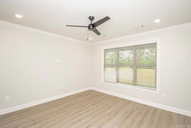 303 Kanis Ridge Drive, Little Rock, AR 72223