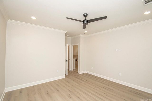 303 Kanis Ridge Drive, Little Rock, AR 72223