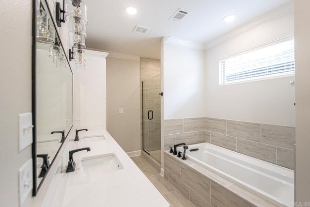 303 Kanis Ridge Drive, Little Rock, AR 72223