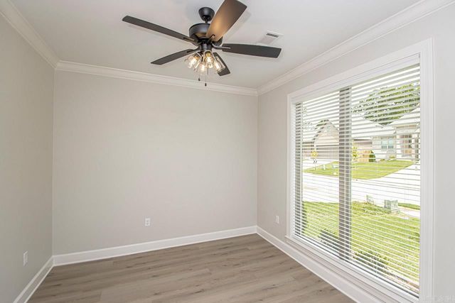 303 Kanis Ridge Drive, Little Rock, AR 72223