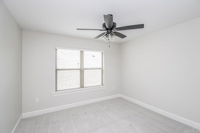 303 Kanis Ridge Drive, Little Rock, AR 72223