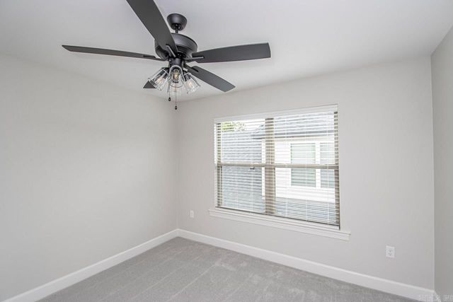 303 Kanis Ridge Drive, Little Rock, AR 72223