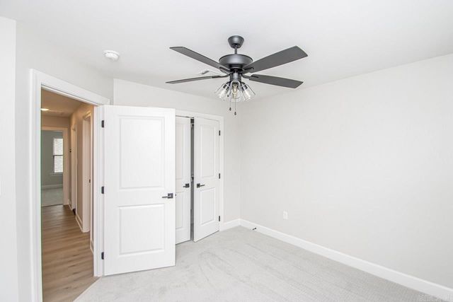 303 Kanis Ridge Drive, Little Rock, AR 72223