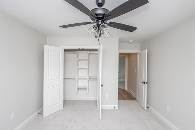 303 Kanis Ridge Drive, Little Rock, AR 72223