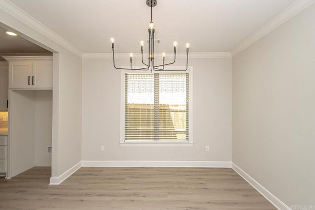 303 Kanis Ridge Drive, Little Rock, AR 72223