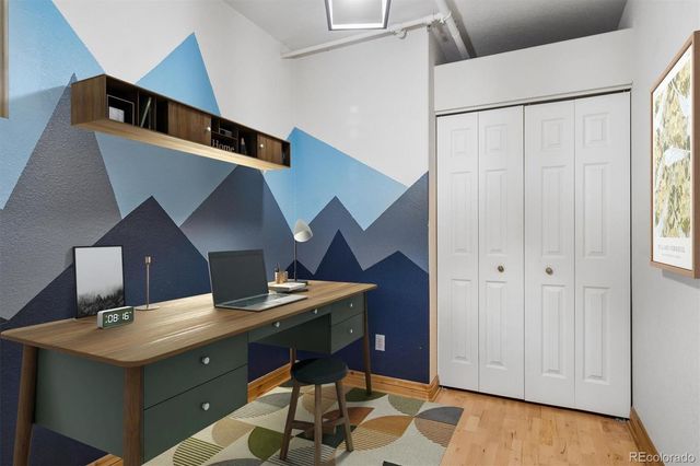3299 Lowell Boulevard 402, Denver, CO 80211