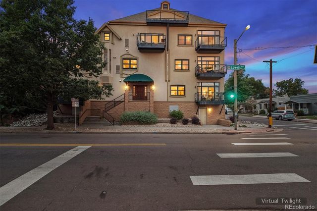 3299 Lowell Boulevard 402, Denver, CO 80211