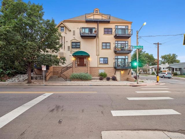 3299 Lowell Boulevard 402, Denver, CO 80211