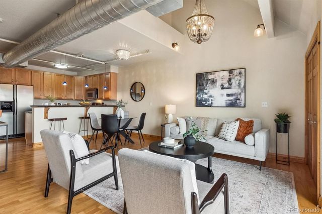 3299 Lowell Boulevard 402, Denver, CO 80211