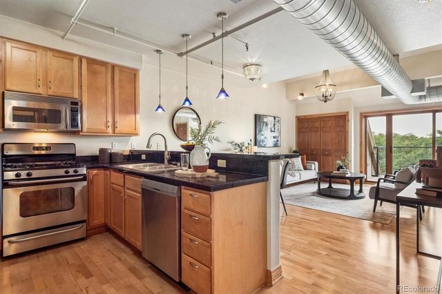 3299 Lowell Boulevard 402, Denver, CO 80211