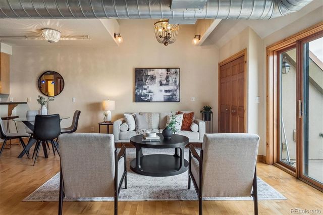 3299 Lowell Boulevard 402, Denver, CO 80211