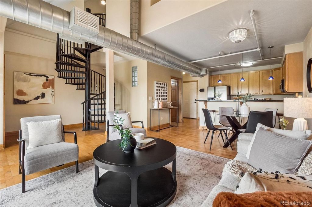 3299 Lowell Boulevard 402, Denver, CO 80211