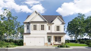 1162 Homepark Circle, Buford, GA 30518