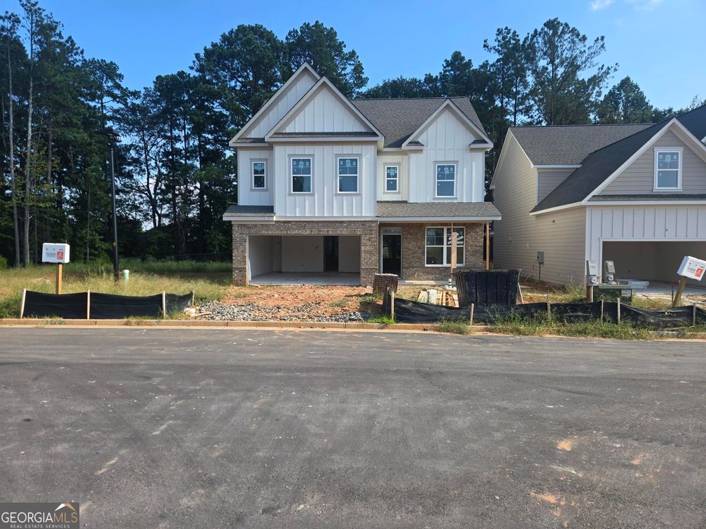 1162 Homepark Circle, Buford, GA 30518 — photo 4