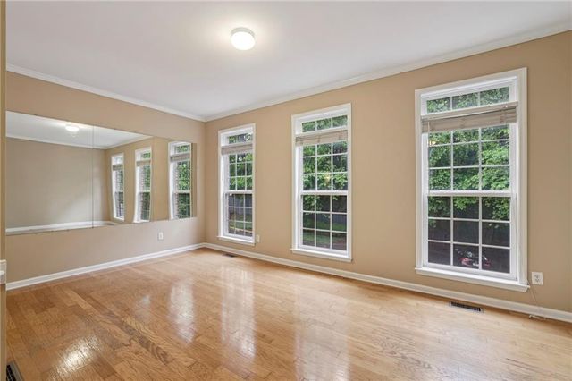 3128 Mercer University Drive, Atlanta, GA 30341