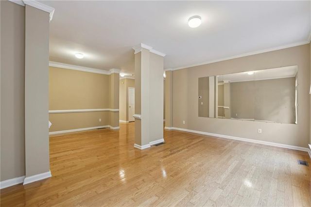 3128 Mercer University Drive, Atlanta, GA 30341