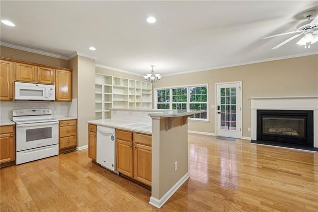 3128 Mercer University Drive, Atlanta, GA 30341