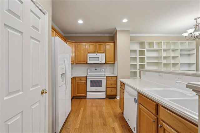 3128 Mercer University Drive, Atlanta, GA 30341