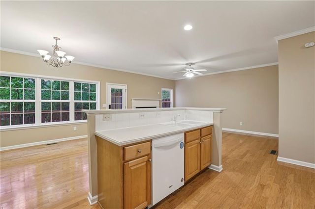 3128 Mercer University Drive, Atlanta, GA 30341