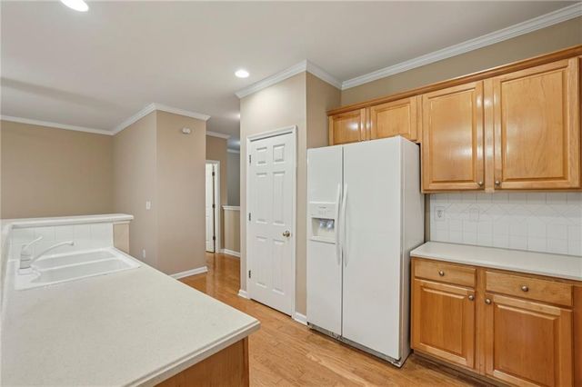 3128 Mercer University Drive, Atlanta, GA 30341