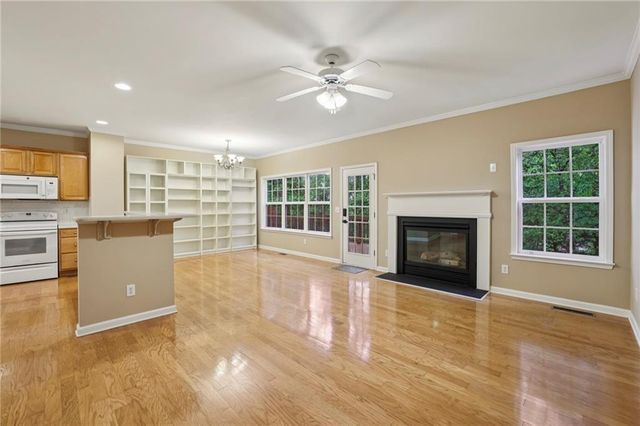 3128 Mercer University Drive, Atlanta, GA 30341