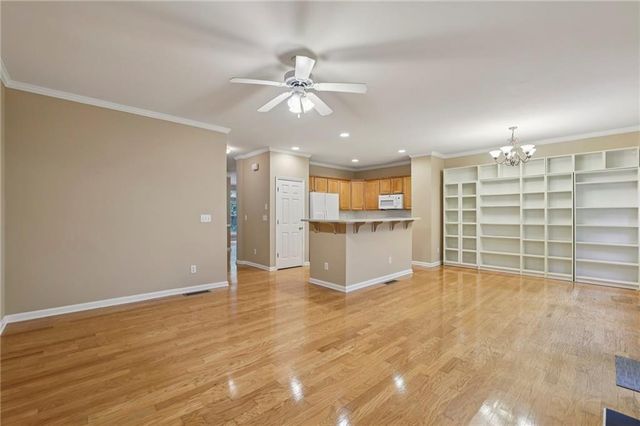 3128 Mercer University Drive, Atlanta, GA 30341