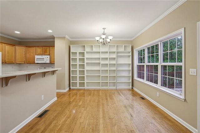 3128 Mercer University Drive, Atlanta, GA 30341