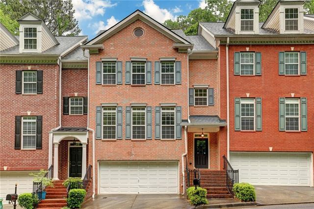 3128 Mercer University Drive, Atlanta, GA 30341