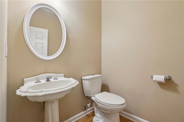 3128 Mercer University Drive, Atlanta, GA 30341