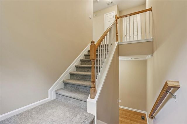 3128 Mercer University Drive, Atlanta, GA 30341