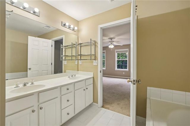 3128 Mercer University Drive, Atlanta, GA 30341